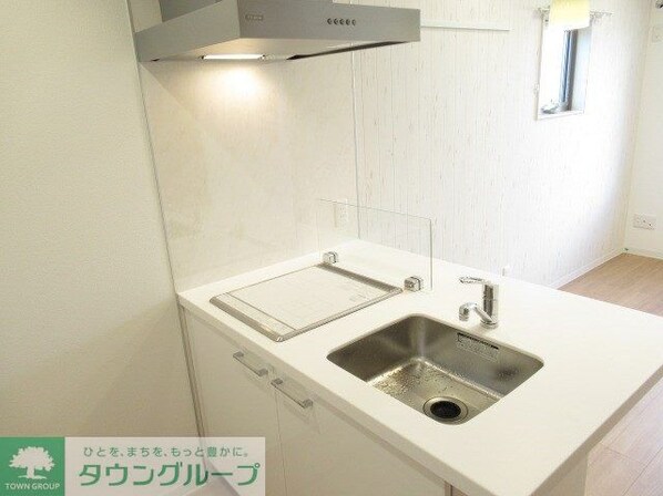 ウィンドテラス津田沼の物件内観写真